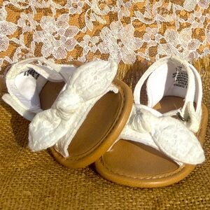 Old Navy toddler spring sandals